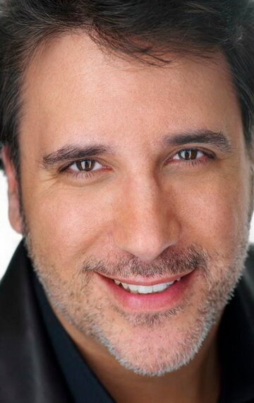 фото Лу Мартини мл.