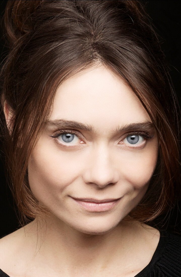 фото Анна Даншина