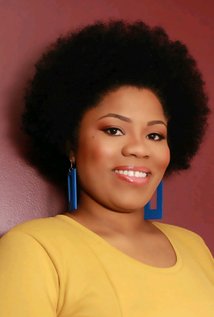 фото Amber A. Harris