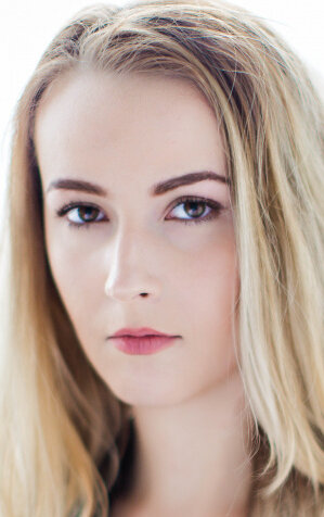 фото Брук Хендерсон