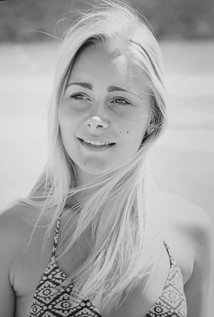 фото Anne-Sophie Lerouge