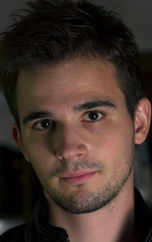 фото Балаж Дудаш