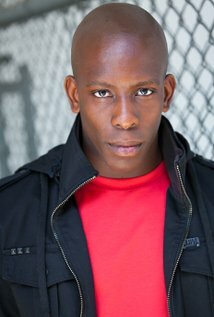 фото Jerrell Williams