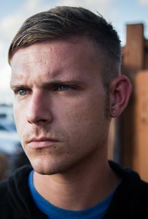 фото Blake Funderburke