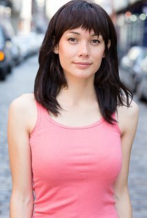 фото Кэрри Ким