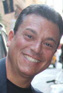 фото Кристофер Гэмбэйл