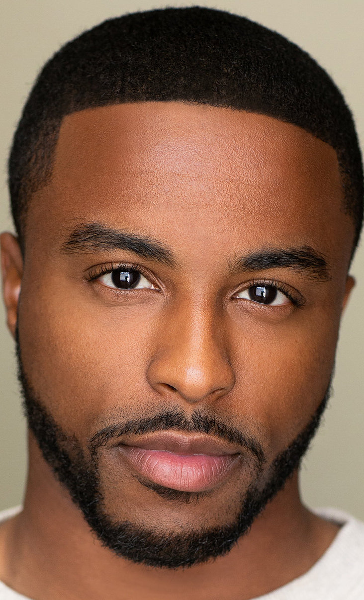 фото Джибре Хорджес