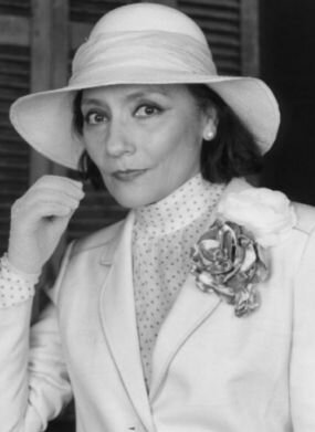 фото Дора Барет