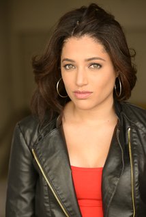 фото Astrid Castillo