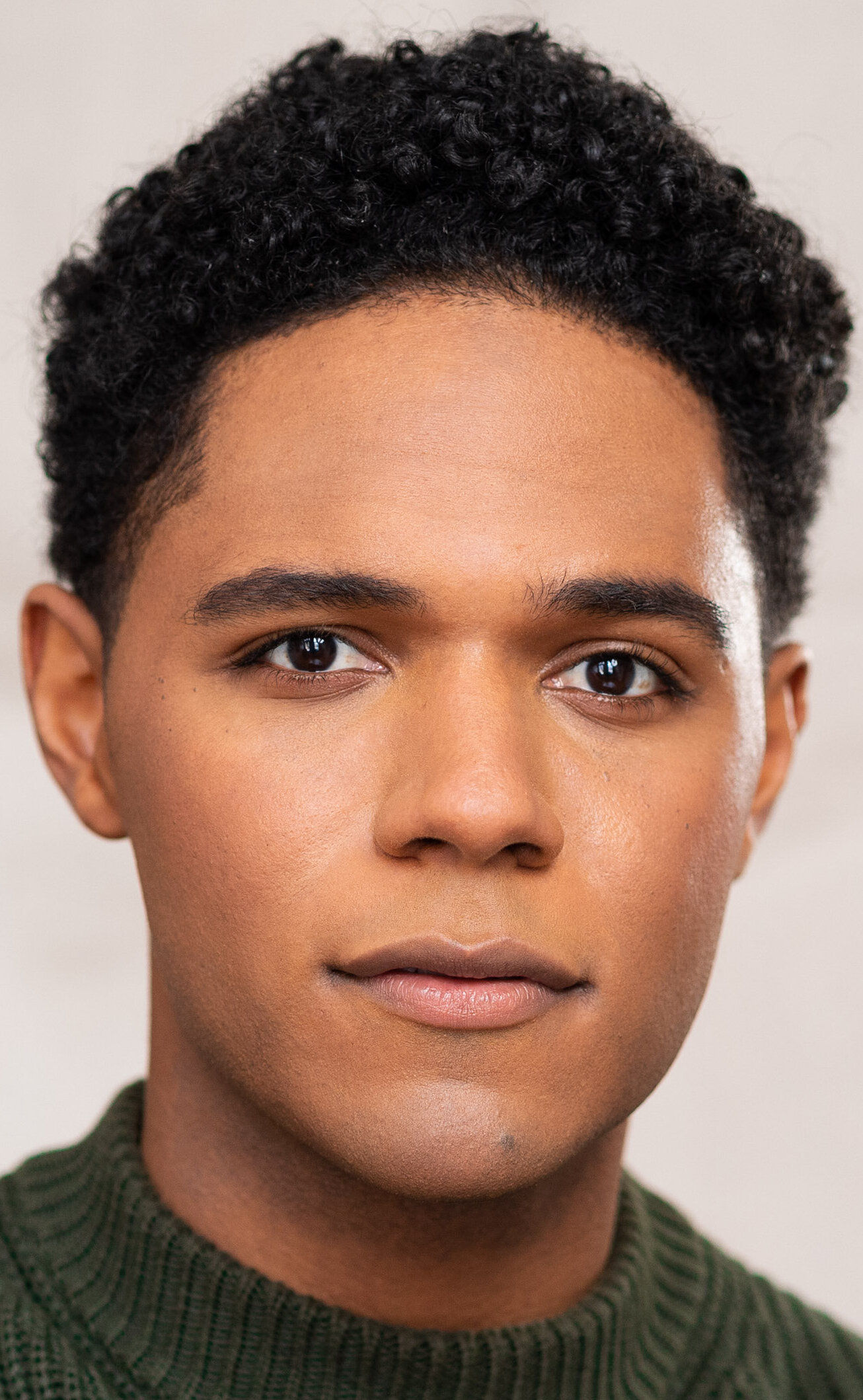 фото Дакота Джамал Уэллман