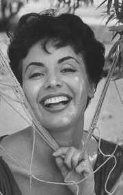 фото Исабель Сарли