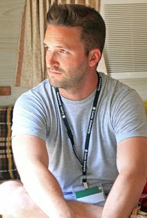 фото Sean Okeeffe