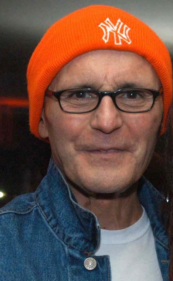 фото Леонардо Фавио