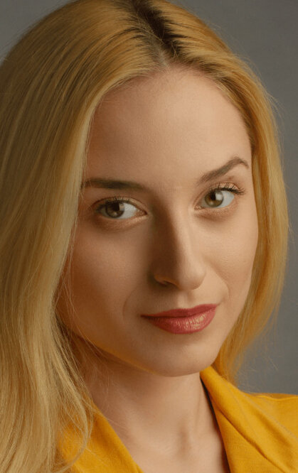 фото Румена Диневска