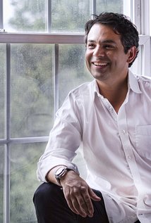 фото Mario Ramos