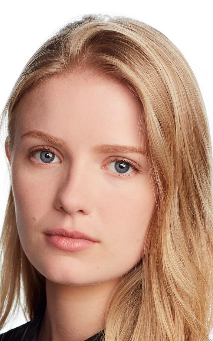 фото Хэдли Робинсон