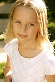 фото Ava Priestley