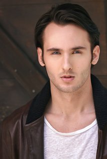 фото Blaze Robert Stow