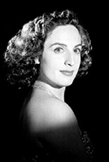 фото Алисия Палашиос