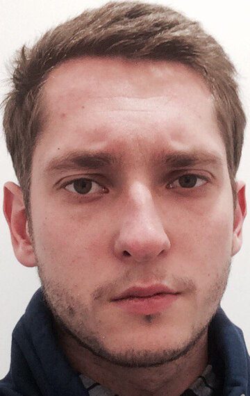 фото Сергей Раменский