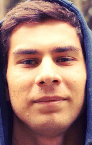 фото Абдул Эльдарханов