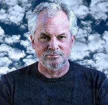 фото Роберт Ротбард