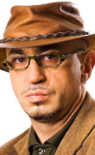 фото Андрей Гордеев