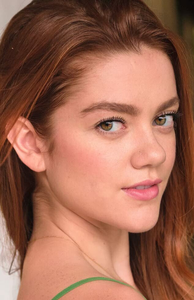 фото Белла Ортис