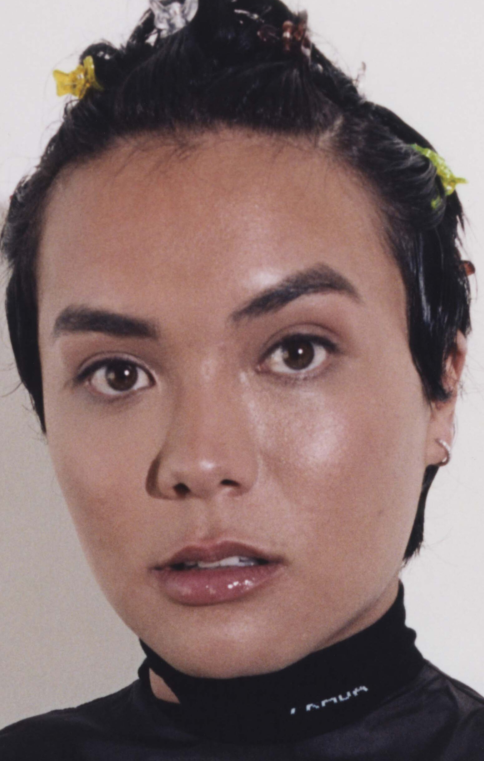 фото Джесси Ли