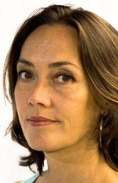 фото Роса Гамис