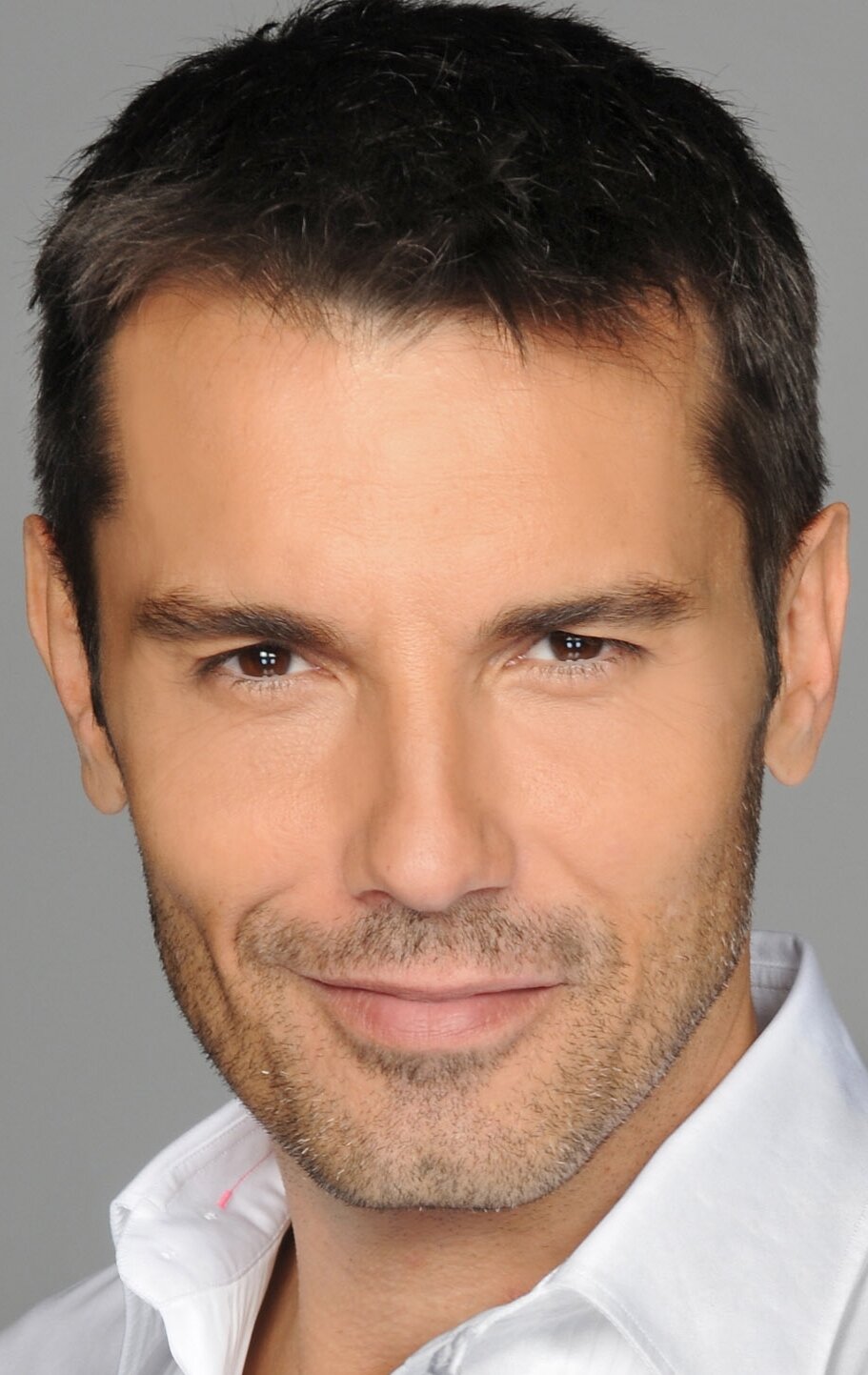 фото Хесус Васкес