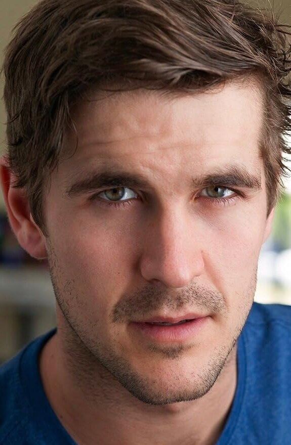 фото Робби Райд