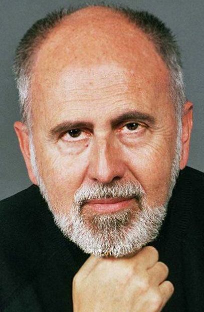 фото Хесус Лопес Кобос