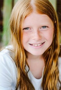 фото Georgina Cooper