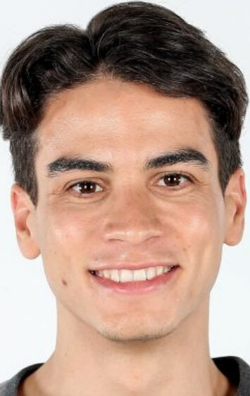 фото Ромен Гийермик