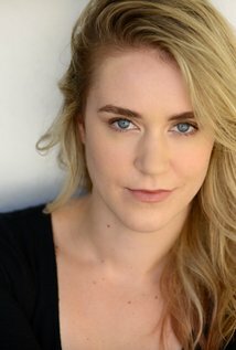 фото Anna Parsons