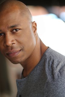 фото Johnny Green Jr.