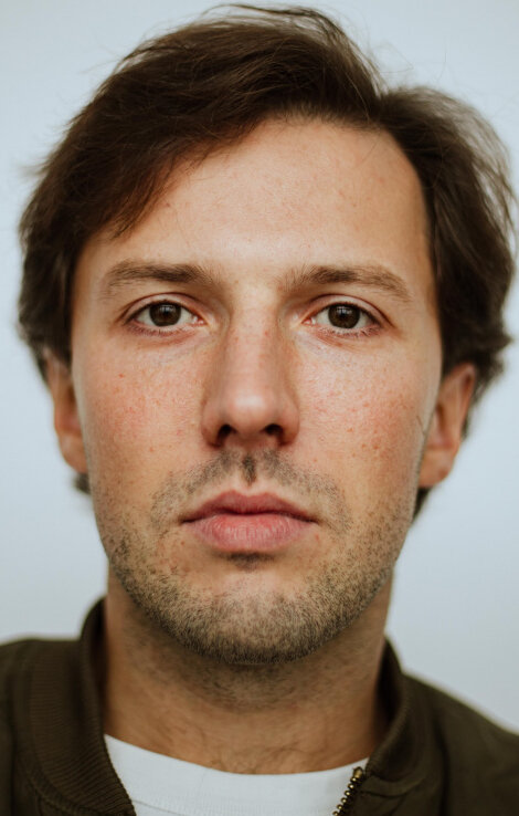 фото Данил Иванов