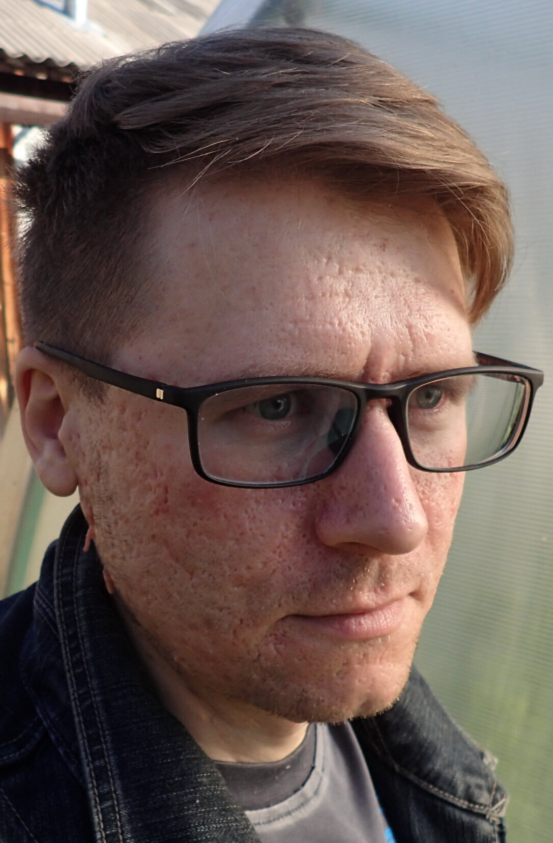 фото Павел Черепанов