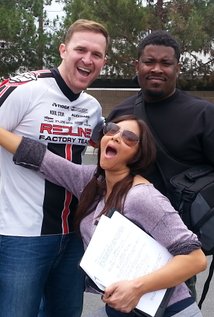 фото Kristopher M. Satchell