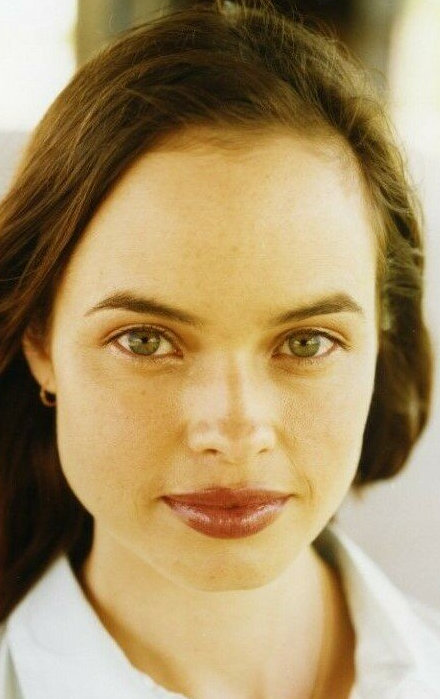 фото Трэйси Райан