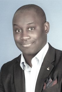 фото Дивейн Томас