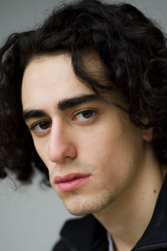 фото Астан Агрба