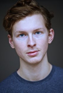 фото Джек Купер Стимпсон