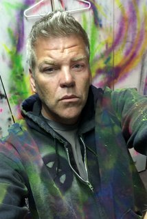 фото Дэвид Джон Фостер