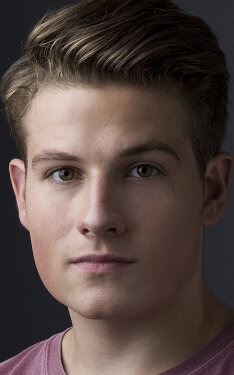 фото Мориц Бекерлинг