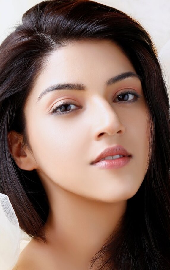 фото Мехрин Пирзада