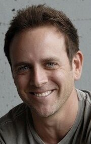 фото Джефф Коул