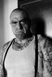 фото Майк Фергюсон