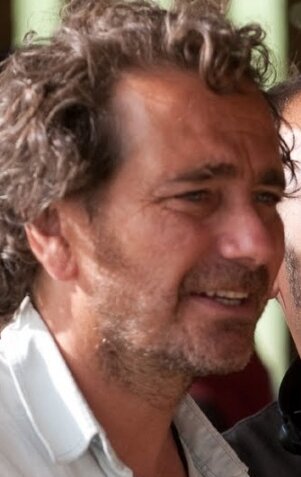 фото Давид Омедес